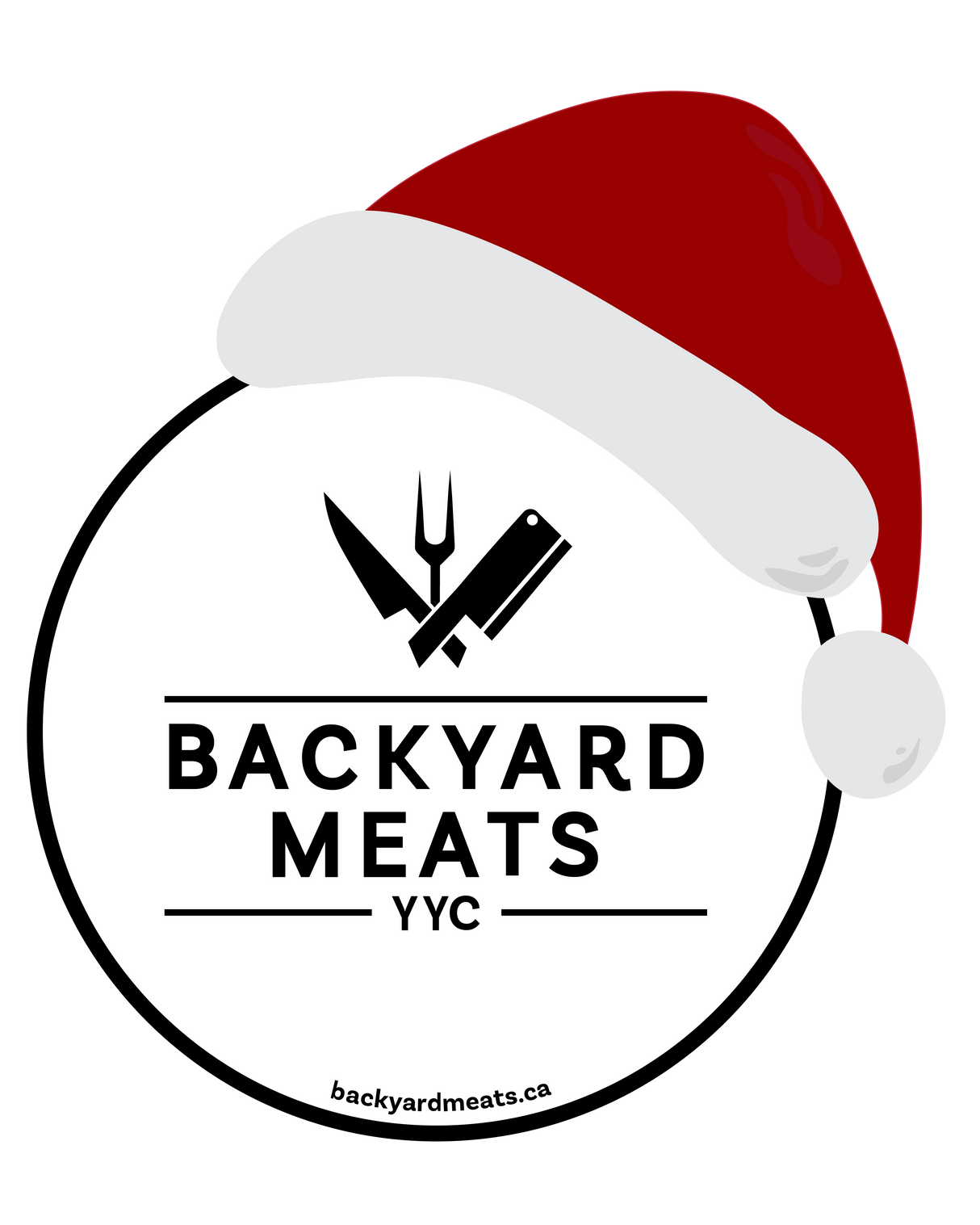 Backyard Meats Virtual Gift Card