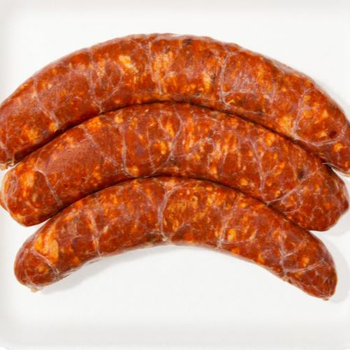 Spanish Chorizo Sausage - 1lb