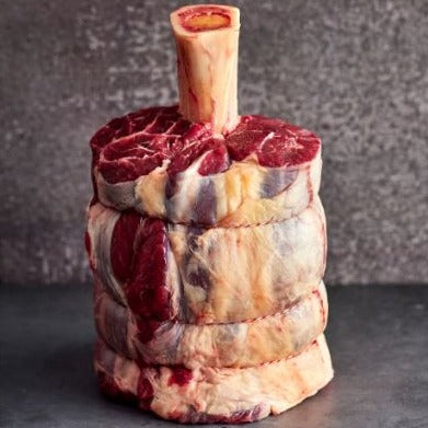 Thor's Hammer - Beef Shank - 5-6lbs