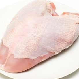 Alberta Natural Free Range Turkey Boneless Breast