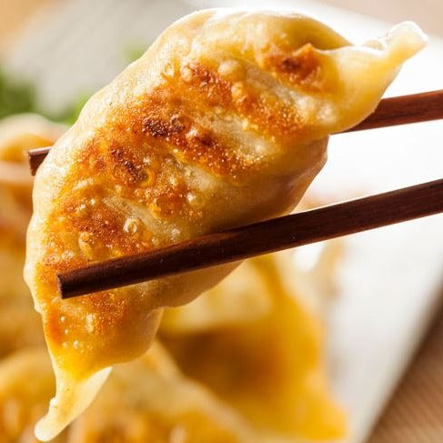 Wagyu Beef Dumplings - 2lb