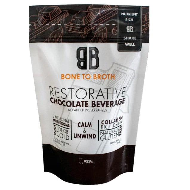 Restorative Chocolate Beverage 900ml