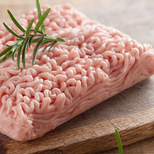 Alberta Natural Ground Turkey - 1lb