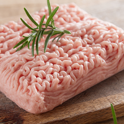 Alberta Natural Ground Chicken - 1lb