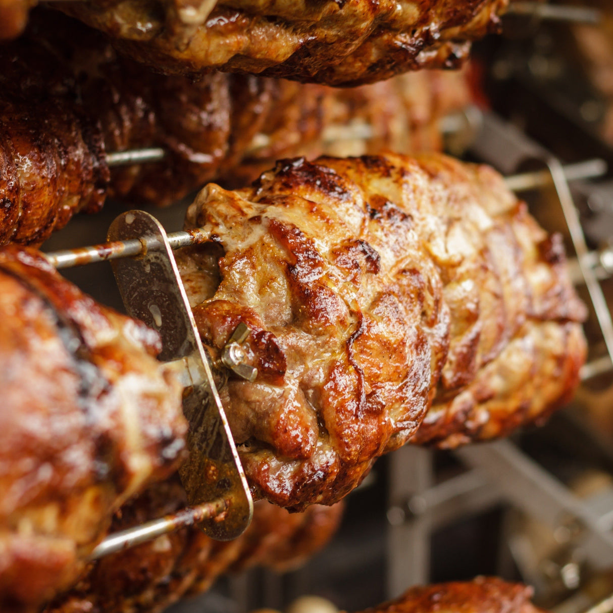 Alberta Natural Pork Loin Roast - 2.5lb