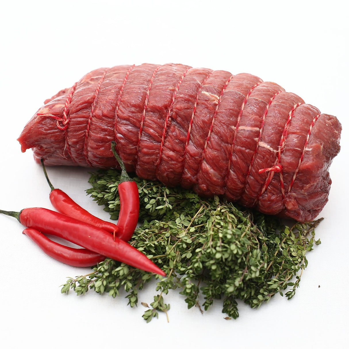 Backyard Premium Natural Beef Roast (Various Sizes Available)