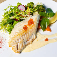 Load image into Gallery viewer, Black Cod Portions - 5oz