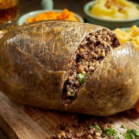 Scottish Haggis - 1kg