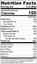 Load image into Gallery viewer, PEI Mussels - 1lb