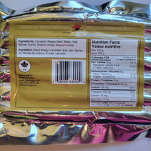 Load image into Gallery viewer, Brant Lake Alberta Wagyu Hotdogs - 4 per pack