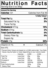 Load image into Gallery viewer, Atlantic Salmon