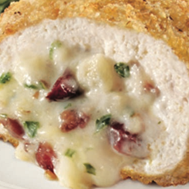 Chicken Breast - Stuffed