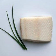 Load image into Gallery viewer, Black Cod Portions - 5oz