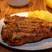 Load image into Gallery viewer, Natural Angus Beef Porterhouse Steak
