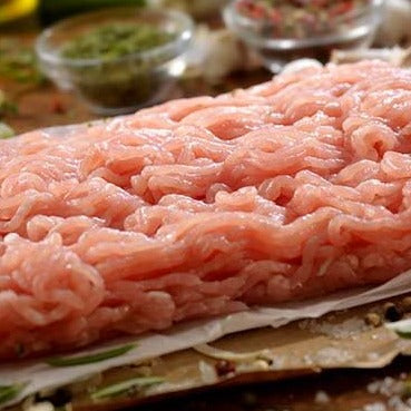 Alberta Natural Ground Pork - 1lb