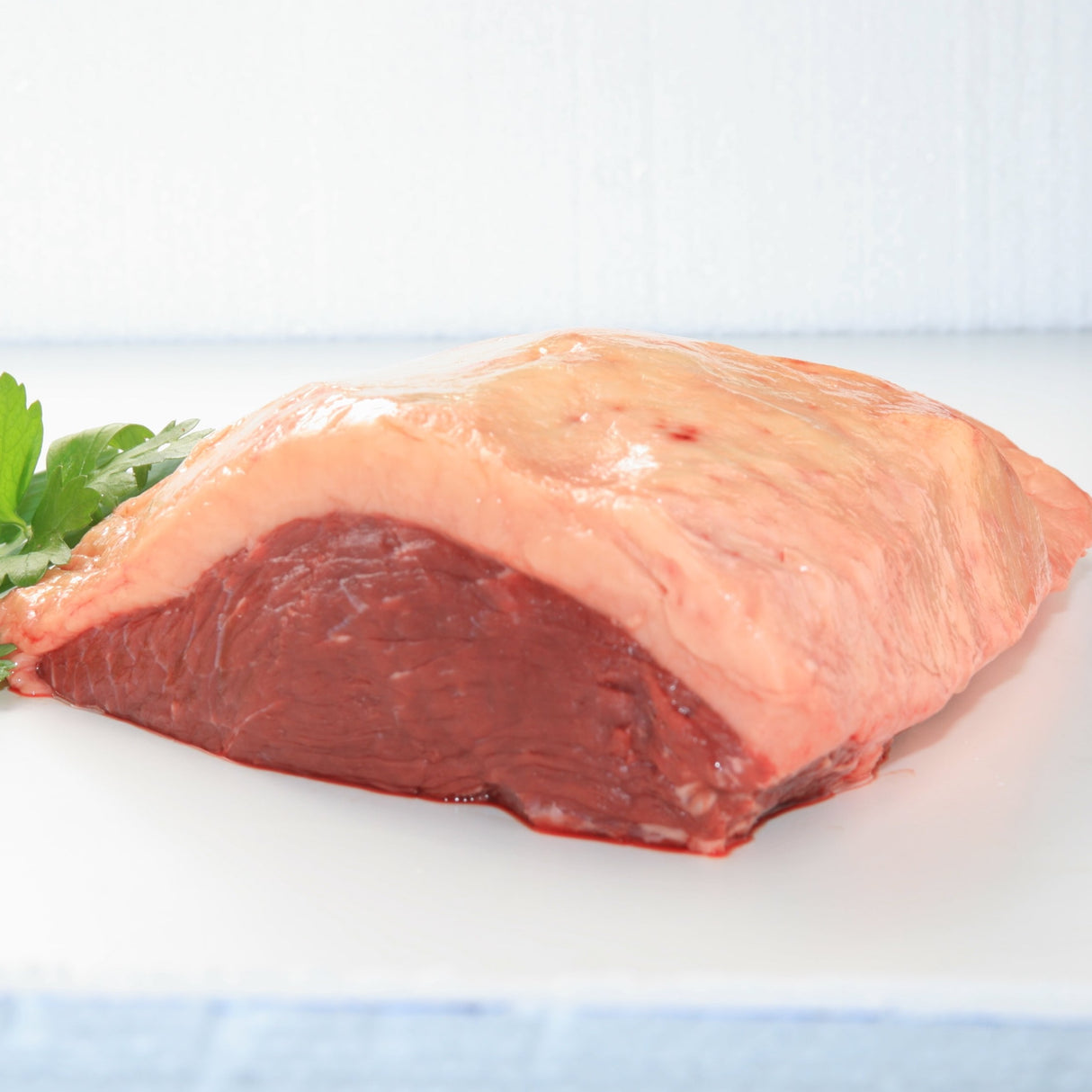 Natural Angus Beef Picanha - 3lbs