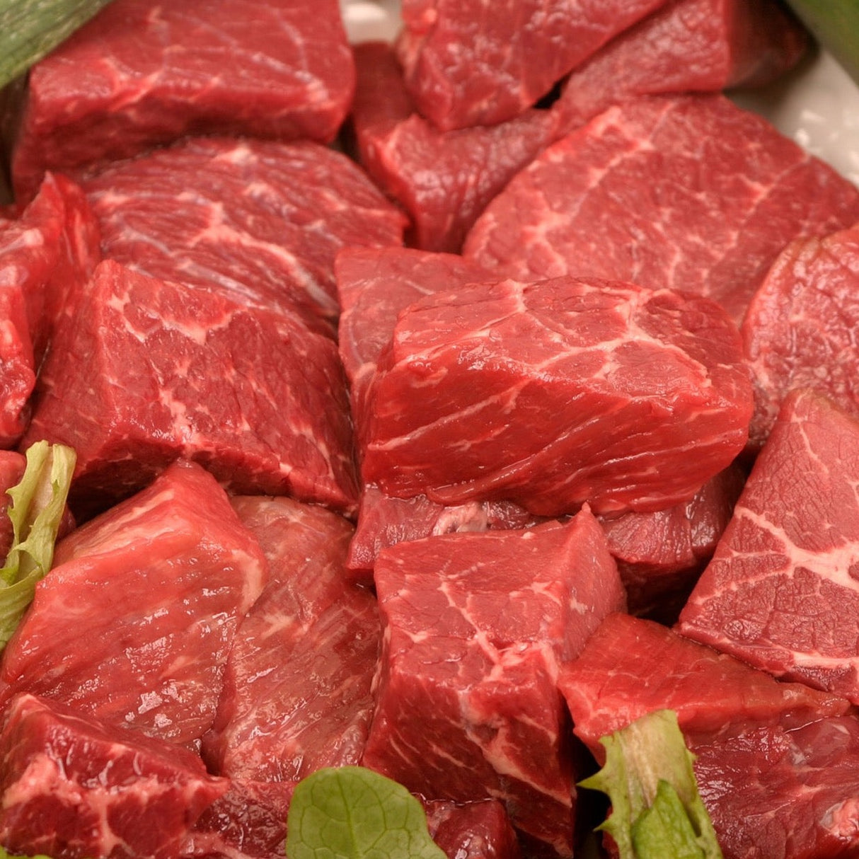 Brant Lake Alberta Wagyu Beef Stew - 1lb