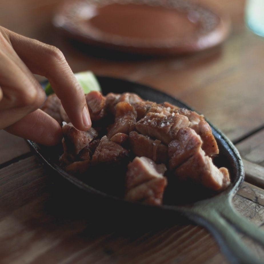 Brant Lake Alberta Wagyu Steak Bites - 1lb