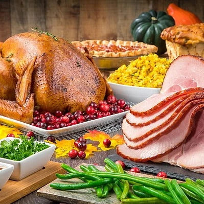 Backyard Meats Exclusives