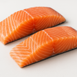 2 small salmon filets