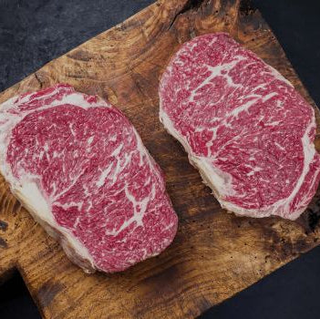 Brant Lake Wagyu 13-14oz Striploin