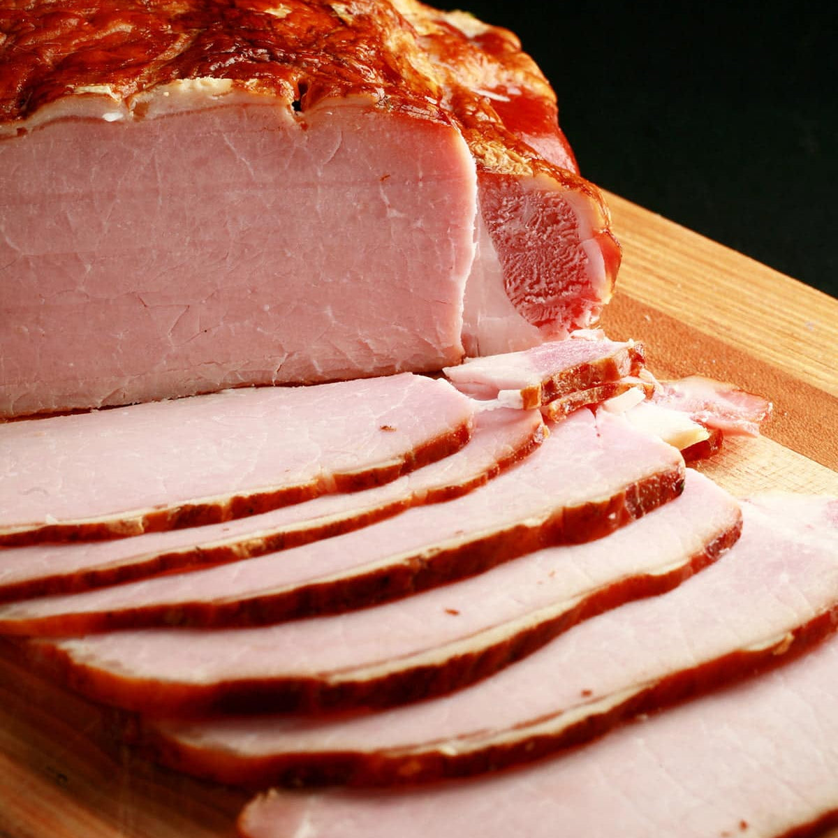 Alberta Natural Pork Back Bacon
