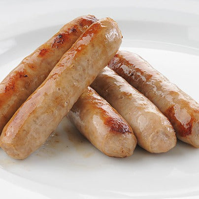 Maple Bacon Breakfast Sausages - 1lb