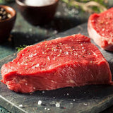 Natural Angus Beef Sirloin Steak - 6oz