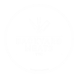 Backyard Meats