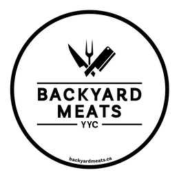 Backyard Meats