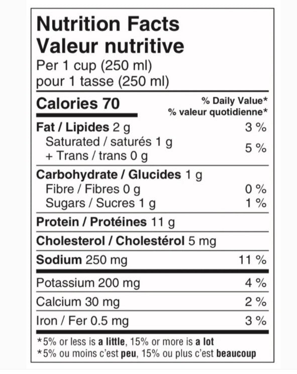 Grass Fed Beef Bone Broth 900ml