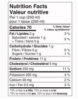 Grass Fed Beef Bone Broth 900ml