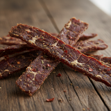 Natural Original Flavour Beef Jerky - 225g