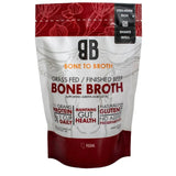 Grass Fed Beef Bone Broth 900ml