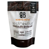 Restorative Chocolate Beverage 900ml