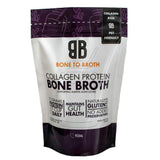 Collagen Protein Bone Broth 900ml