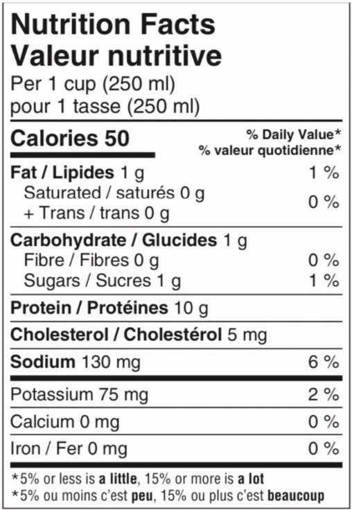 Collagen Protein Bone Broth 900ml