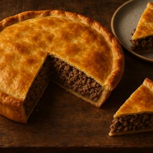cut a slice out