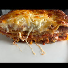 Load image into Gallery viewer, Smoked Wagyu Beef Lasagna
