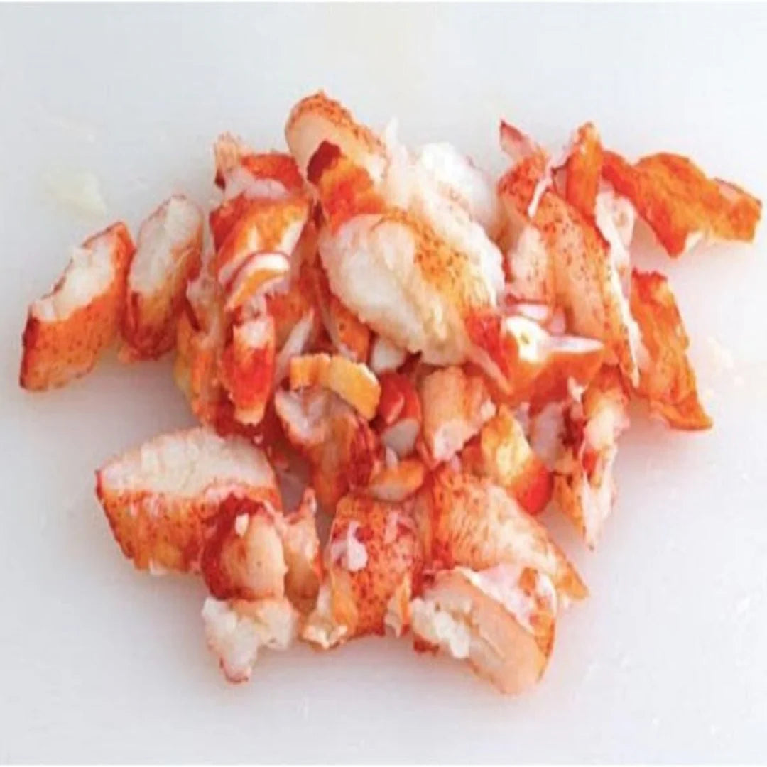 Cooked Lobster Meat (1lb)
