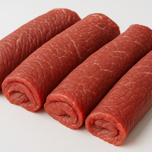 only the beef