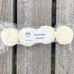 Dauphinoise Potatoes - 4 pack