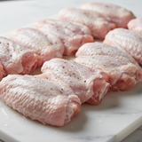Alberta Natural Chicken Wings - 1lb