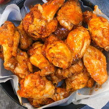 Load image into Gallery viewer, 4KG Box of Frozen Chicken Wings
