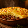 shepard's pie