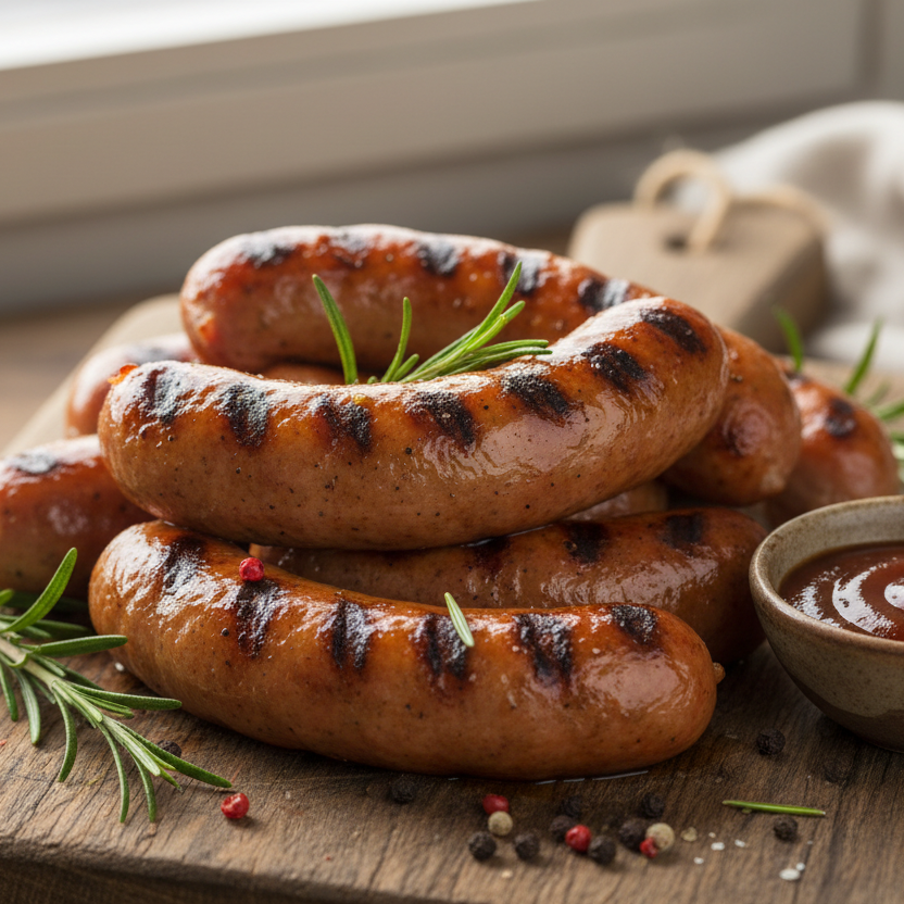 Regular Smokies - 6 pack