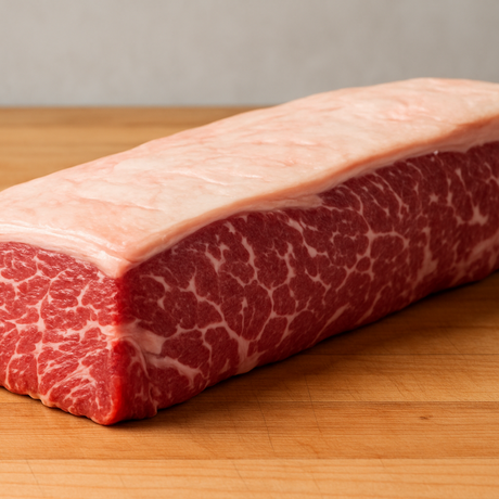whole striploin