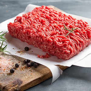 Ground Beef (5 or 10 lbs Package)