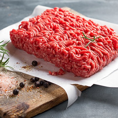 Regular Ground Beef - 10 lbs – Farm to City by VG Meats