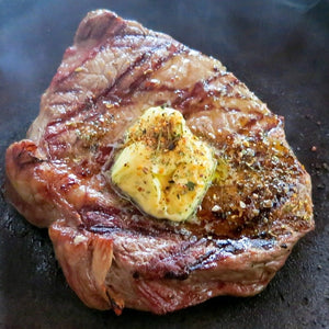 Brant Lake Alberta Wagyu Beef Gold Sirloin Steak - 10oz